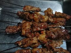 -清真·马峰烤肉(小学习北巷店)