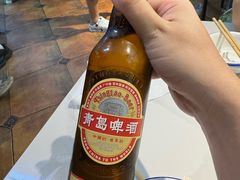 -华竹饭店(中央大街店)