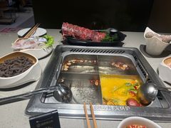 -海底捞火锅(莘松路店)