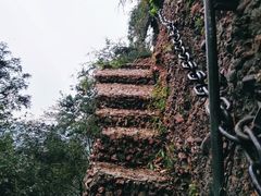 -剑门关风景区