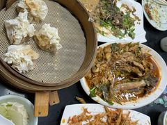 -正宗天津烧麦馆(柳州路店)