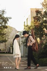 点击看大图 -韩国艺匠ARTIZ STUDIO(博览中心店)