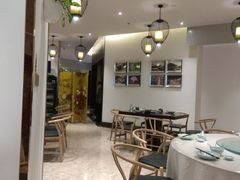 大堂-冶春茶社(星汉大厦店)