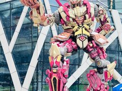 -凯德广场(学府店)