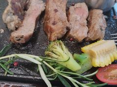 -豪客来牛排(中华城店)