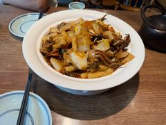 -周家二小姐的菜(西津渡店)