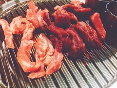 -401餐厅(弘大店)