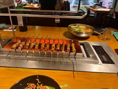 -白玉串城(南六中路店)