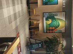 -德克士餐厅(万达店)