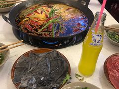 -青年火锅(吾悦广场直营店)