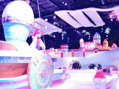 -梦幻奥陶纪景区