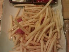 招牌薯条-滋味烤鱼(超洋店)