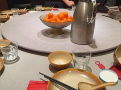 -青年公社烤鸭(滨湖银泰店)