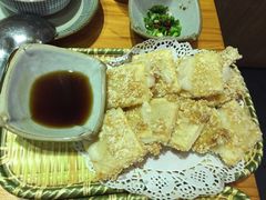 -老凯俚酸汤鱼(鸿通城店)