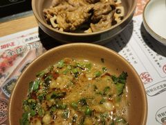 自选小料-温野菜涮涮锅(西单大悦城店)