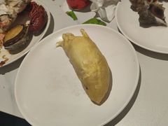-尚宴牛特鲜自助(太原街万达店)