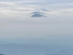 -九宫山风景区