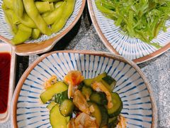 -NIUAN牛庵·日式和牛烧肉(恒隆店)
