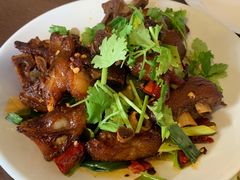 -队长面馆 La Pasteria del Capitano