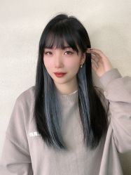 -DX HAIR SALON·发现未知美发沙龙