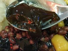 -鲜芋仙(宝地广场店)