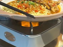 -俏湖兰·辣椒炒个肉(海沧店)