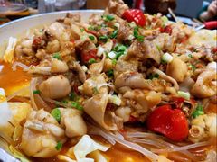香辣跳跳蛙-湘里乡亲甲王二老店