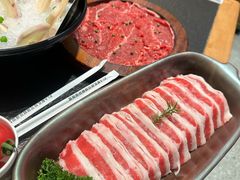 -季季山·云南野生菌火锅(上海首店)