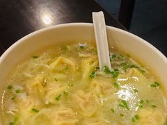 -东泰祥生煎馆(陕西南路店)
