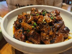 -渔乡米香·剁椒鱼头(四方坪店)