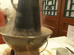 -东来顺饭庄(王府井步行街店)