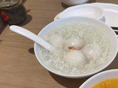 -苏小柳点心·手作小笼包(浦东嘉里城分院)