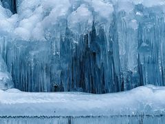 -青峰峡国家森林公园