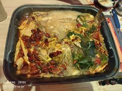 -令狐冲烤鱼·烧菜馆(达明店)