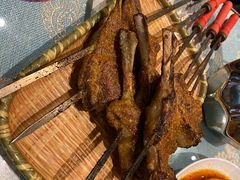 羊排-新疆伊宁远征餐厅