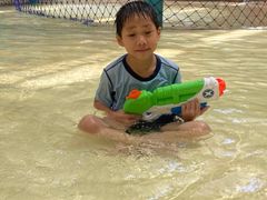 -杭州开元森泊度假乐园