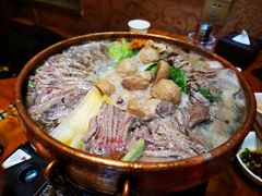 -玛禄藏膳(五分店)