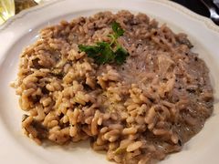 鹅肝黑松露烩饭-餮熹Tipsea法餐(吉大店)