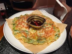 -伏一解牛烤肉专门店(信业购物中心店)