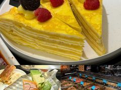 -東盛炭烤自助料理(玄武招商花园城店)