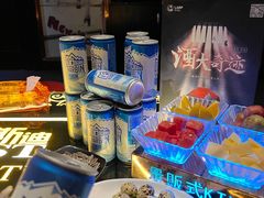 -贝斯迪KTV(利和店)