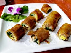 -友强·23年特色海鲜大排档(厦门店)