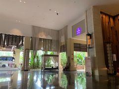 -西双版纳融创皇冠假日度假酒店