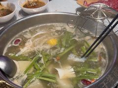 -千牛将·鲜牛肉火锅(开元路店)
