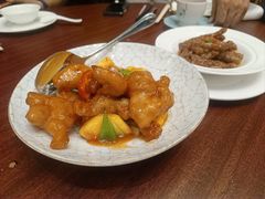 -明阁 Ming Court(广州朗豪酒店)