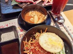 -千寻烧肉(政务区店)