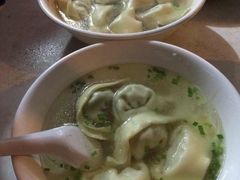 -潘国仙耳光馄饨(黄家阙路店)