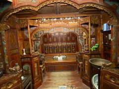 -日日鲜茶餐厅(小公园店)