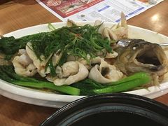 -新世界餐厅(万达店)
