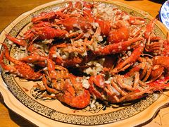 -金陵一哥龙虾馆(三牌楼总店)